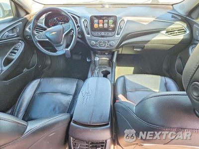 Zdjęcie 8 z 12 samochodu: 2017 CHEVROLET MALIBU LT VIN:1G1ZE5ST6HF240314 - miniatura
