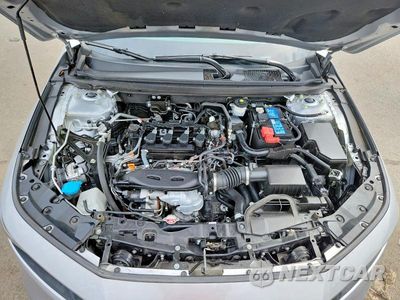 Zdjęcie 11 z 12 samochodu: 2024 HONDA ACCORD EX VIN:1HGCY1F33RA051319 - miniatura