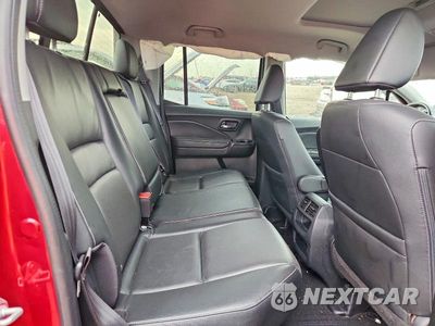 Zdjęcie 10 z 13 samochodu: 2022 HONDA RIDGELINE RTL VIN:5FPYK3F73NB012632 - miniatura