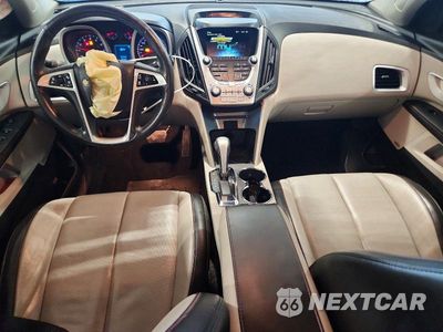 Zdjęcie 8 z 13 samochodu: 2013 CHEVROLET EQUINOX LTZ VIN:2GNFLGE32D6211878 - miniatura