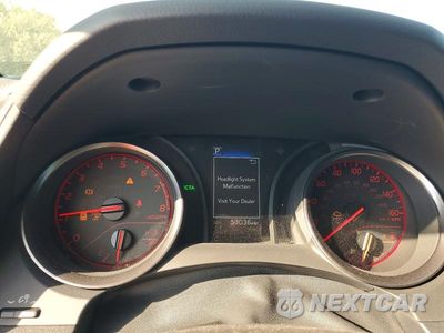 Zdjęcie 9 z 12 samochodu: 2022 TOYOTA CAMRY TRD VIN:4T1KZ1AK5NU068844 - miniatura