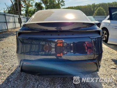 Zdjęcie 6 z 13 samochodu: 2026 TESLA MODEL Y VIN:7SAYGDED5TF695926 - miniatura