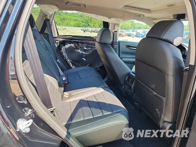 Zdjęcie 11 z 14 samochodu: 2026 HONDA CR-V EXL VIN:5J6RS4H74TL010022 - miniatura