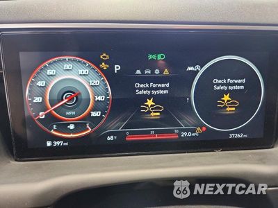 Zdjęcie 9 z 14 samochodu: 2022 HYUNDAI TUCSON XRT VIN:KM8JFCAE4NU107367 - miniatura