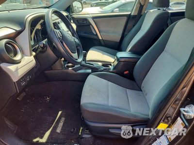 Zdjęcie 7 z 12 samochodu: 2015 TOYOTA RAV4 LE VIN:JTMBFREV6FJ046984 - miniatura