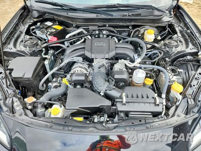 Zdjęcie 11 z 13 samochodu: 2026 TOYOTA GR86 PREMIUM VIN:JF1ZNBE10T8076870 - miniatura