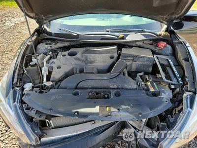 Zdjęcie 11 z 13 samochodu: 2018 NISSAN ALTIMA 2.5 SV VIN:1N4AL3AP1JC191877 - miniatura
