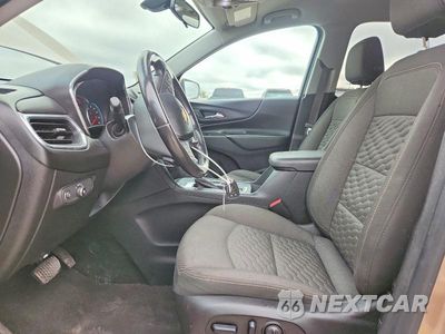 Zdjęcie 7 z 14 samochodu: 2019 CHEVROLET EQUINOX LT VIN:2GNAXUEV0K6207727 - miniatura