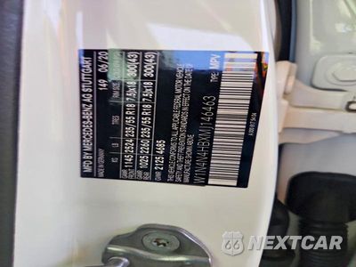 Zdjęcie 14 z 14 samochodu: 2021 MERCEDES-BENZ GLA 250 4MATIC VIN:W1N4N4HBXMJ146463 - miniatura