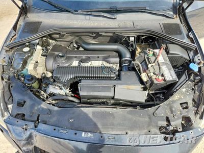 Zdjęcie 11 z 12 samochodu: 2013 VOLVO S60 T5 VIN:YV1612FS7D2187706 - miniatura