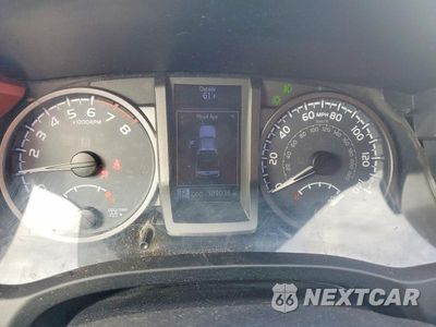 Zdjęcie 9 z 12 samochodu: 2017 TOYOTA TACOMA SR5 V6 VIN:3TMDZ5BN3HM036142 - miniatura