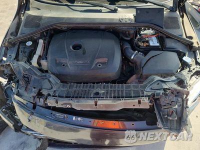 Zdjęcie 11 z 13 samochodu: 2016 VOLVO S60 PREMIER VIN:YV126MFK7G2401738 - miniatura