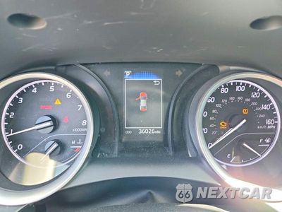 Zdjęcie 9 z 12 samochodu: 2024 TOYOTA CAMRY LE VIN:4T1C11AK1RU264619 - miniatura