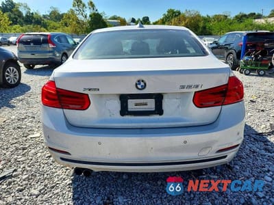 Zdjęcie 6 z 12 samochodu: 2016 BMW 328 XI SULEV VIN:WBA8E3G51GNT76773 - miniatura