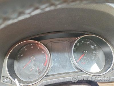 Zdjęcie 9 z 12 samochodu: 2018 VOLKSWAGEN PASSAT SE VIN:1VWBA7A39JC001586 - miniatura