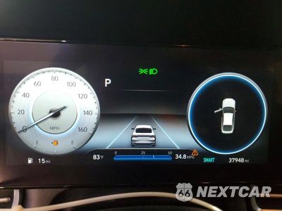 Zdjęcie 9 z 12 samochodu: 2023 HYUNDAI ELANTRA SEL VIN:KMHLS4AG0PU627922 - miniatura