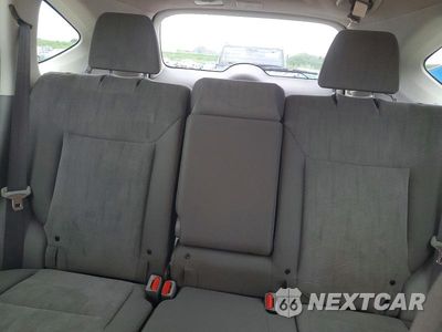 Zdjęcie 10 z 13 samochodu: 2014 HONDA CR-V LX VIN:5J6RM3H37EL021052 - miniatura