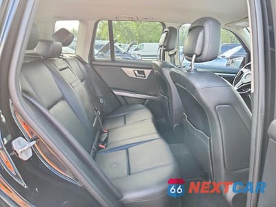 Zdjęcie 10 z 12 samochodu: 2015 MERCEDES-BENZ GLK 350 VIN:WDCGG5HB8FG341430 - miniatura