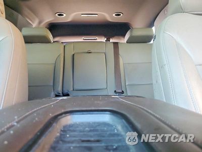 Zdjęcie 10 z 13 samochodu: 2022 CHEVROLET TAHOE K1500 Z71 VIN:1GNSKPKD6NR119404 - miniatura