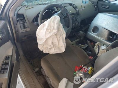 Zdjęcie 9 z 13 samochodu: 2005 NISS ALTIMA 2.5 VIN:1N4AL11D95C320688 - miniatura