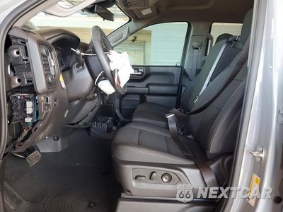 Zdjęcie 7 z 13 samochodu: 2024 CHEVROLET SILVERADO K1500 TRAIL BOSS CUSTOM VIN:3GCUDCEDXRG372439 - miniatura