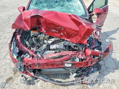 Zdjęcie 11 z 12 samochodu: 2018 CHEVROLET CRUZE LT VIN:1G1BE5SM9J7208399 - miniatura