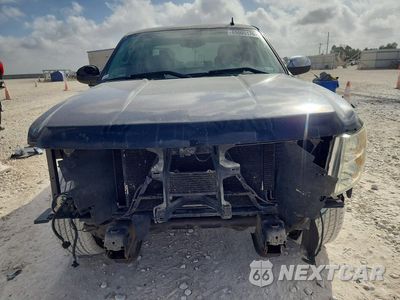 Piąte zdjęcie samochodu w środku: 2013 CHEVROLET SILVERADO C1500 LT VIN:1GCRCSE08DZ382850 - miniatura