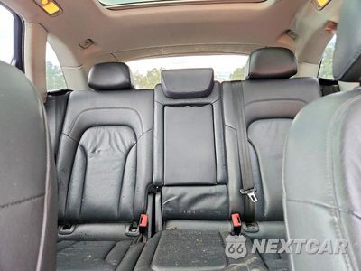 Zdjęcie 10 z 13 samochodu: 2015 AUDI Q5 PREMIUM VIN:WA1CFAFP5FA038424 - miniatura