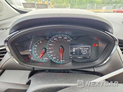 Zdjęcie 9 z 13 samochodu: 2018 CHEVROLET TRAX LS VIN:KL7CJKSB3JB590802 - miniatura