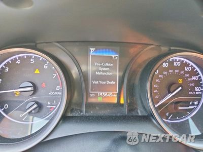 Zdjęcie 9 z 12 samochodu: 2022 TOYOTA CAMRY SE VIN:4T1G11AK7NU653003 - miniatura