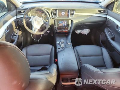Zdjęcie 8 z 13 samochodu: 2019 INFINITI QX50 LUXE VIN:3PCAJ5M13KF118047 - miniatura