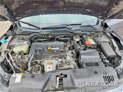 Zdjęcie 11 z 12 samochodu: 2016 HONDA CIVIC EX VIN:19XFC2F7XGE249926 - miniatura