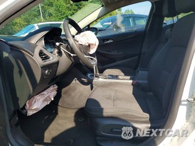 Zdjęcie 7 z 13 samochodu: 2016 CHEVROLET CRUZE LT VIN:1G1BE5SM0G7237413 - miniatura