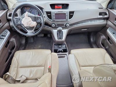 Zdjęcie 8 z 14 samochodu: 2012 HONDA CR-V EXL VIN:5J6RM4H73CL037299 - miniatura