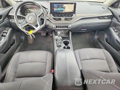 Zdjęcie 8 z 12 samochodu: 2023 NISSAN ALTIMA SV VIN:1N4BL4DV4PN306196 - miniatura