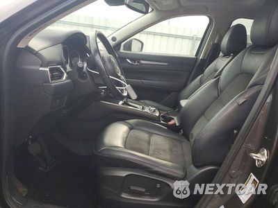 Zdjęcie 7 z 12 samochodu: 2017 MAZDA CX-5 TOURING VIN:JM3KFACL7H0167798 - miniatura