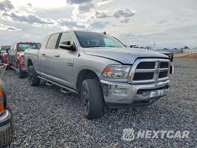 Czwarte zdjęcie samochodu z boku: 2014 RAM 3500 SLT VIN:3C63R3LJ9EG283372 - miniatura