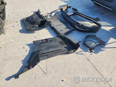 Zdjęcie 13 z 14 samochodu: 2022 HYUNDAI TUCSON SEL VIN:5NMJC3AEXNH096413 - miniatura