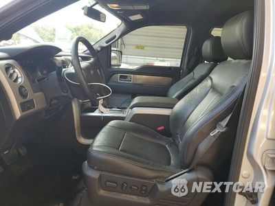 Zdjęcie 7 z 12 samochodu: 2014 FORD F150 SUPERCREW VIN:1FTFW1ET7EKG39697 - miniatura