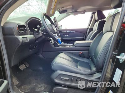Zdjęcie 7 z 14 samochodu: 2025 HONDA PILOT EXL VIN:5FNYG1H49SB181776 - miniatura