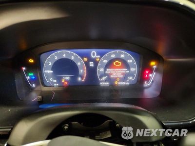 Zdjęcie 9 z 14 samochodu: 2026 HONDA CR-V EXL VIN:2HKRS4H7XTH473647 - miniatura