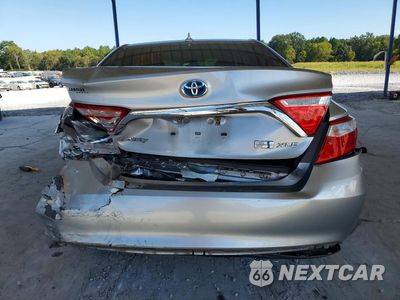 Zdjęcie 6 z 12 samochodu: 2017 TOYOTA CAMRY HYBRID XLE VIN:4T1BD1FK6HU225387 - miniatura
