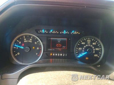 Zdjęcie 9 z 12 samochodu: 2015 FORD F150 SUPERCREW VIN:1FTFW1EG9FFA52382 - miniatura