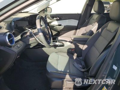 Zdjęcie 7 z 14 samochodu: 2025 CHEVROLET TRAX 1LT VIN:KL77LHEP3SC272762 - miniatura