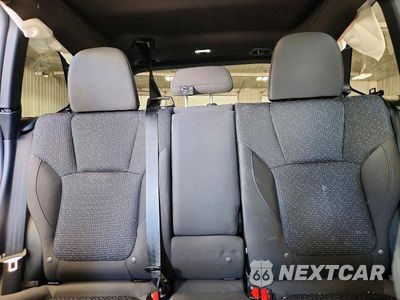 Zdjęcie 10 z 14 samochodu: 2025 SUBARU FORESTER PREMIUM VIN:JF2SLDBC3SH473413 - miniatura