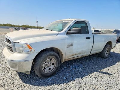 2022 RAM 1500 CLASSIC TRADESMAN 3C6JR6DG7NG428114 - główne zdjęcie licytacji z USA - miniatura