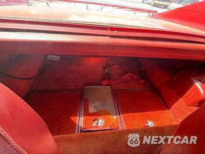 Zdjęcie 6 z 10 samochodu: 1976 CHEVROLET CORVETTE S STINGRAY VIN:1Z37L6S403C19 - miniatura