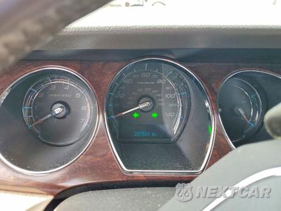 Zdjęcie 9 z 13 samochodu: 2011 FORD TAURUS SEL VIN:1FAHP2EW3BG184809 - miniatura
