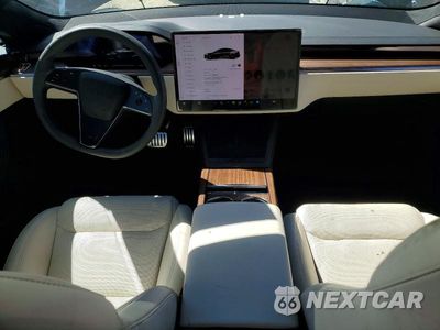 Zdjęcie 8 z 12 samochodu: 2026 TESLA MODEL S VIN:5YJSA1E51TF556307 - miniatura