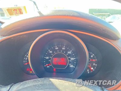 Zdjęcie 9 z 12 samochodu: 2019 KIA SOUL BASE VIN:KNDJN2A29K7915134 - miniatura